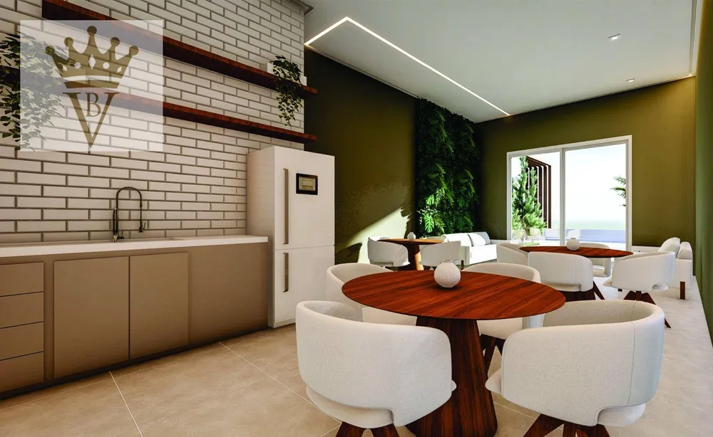 Apartamento, 2 quartos, 47 m² - Foto 7