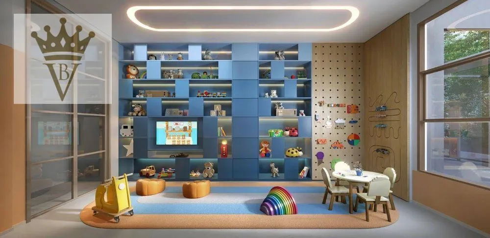 Apartamento, 3 quartos, 148 m² - Foto 4
