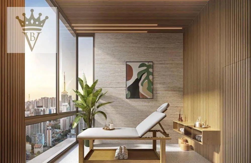 Apartamento, 3 quartos, 148 m² - Foto 9