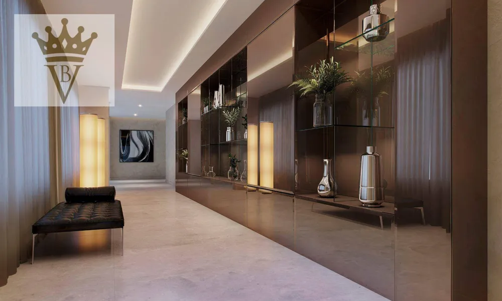 Apartamento, 2 quartos, 71 m² - Foto 8