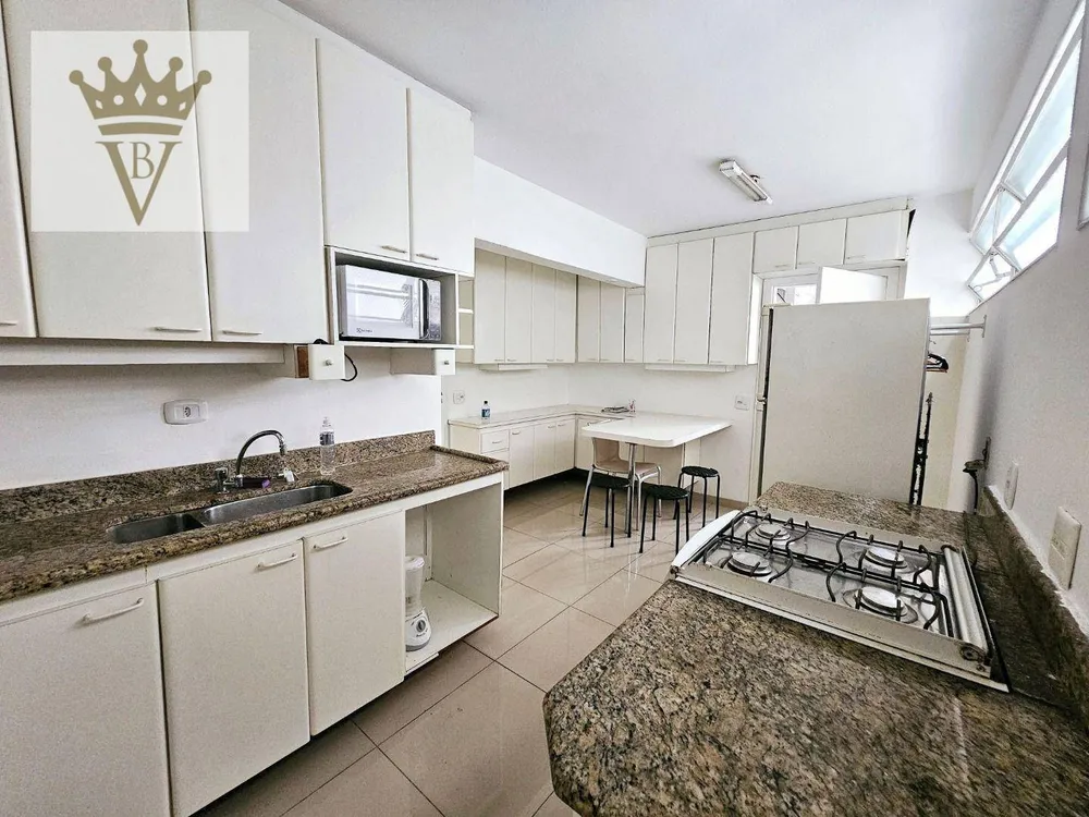 Apartamento, 3 quartos, 134 m² - Foto 8
