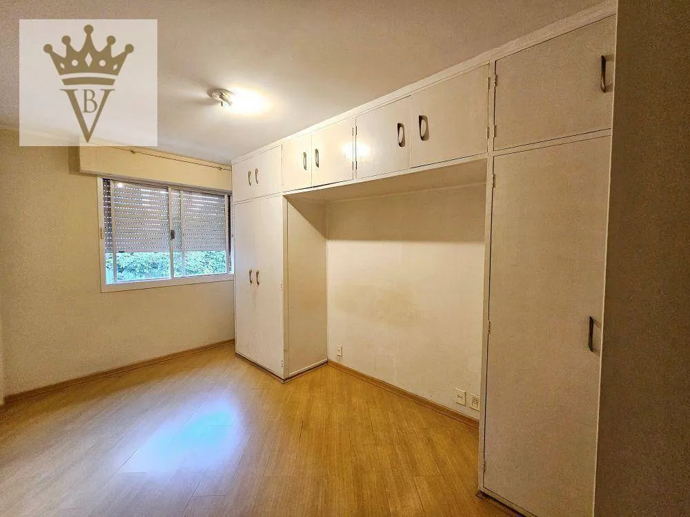 Apartamento, 3 quartos, 134 m² - Foto 5