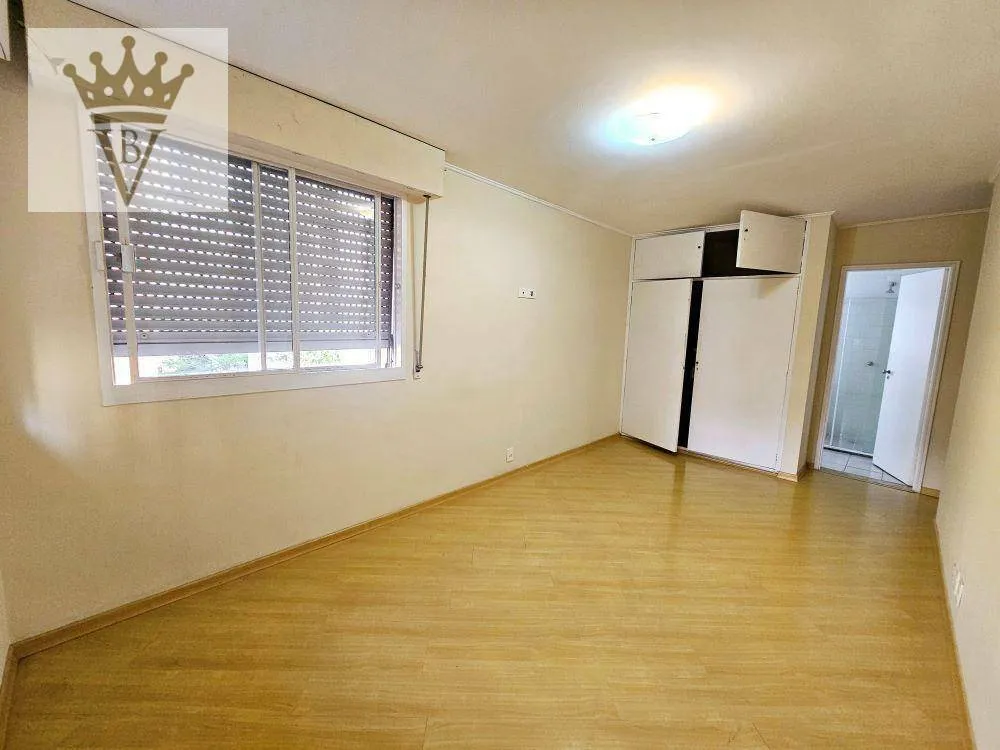 Apartamento, 3 quartos, 134 m² - Foto 3