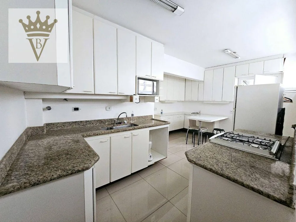 Apartamento, 3 quartos, 134 m² - Foto 6
