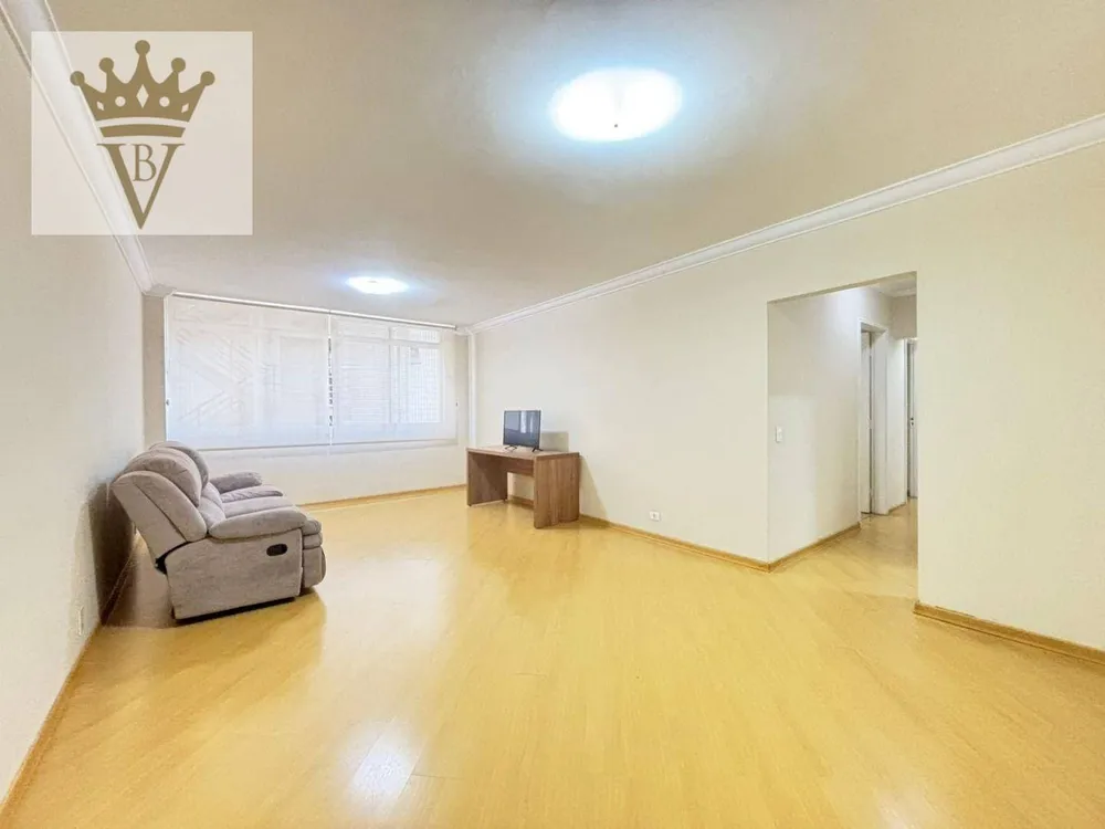 Apartamento, 3 quartos, 134 m² - Foto 1