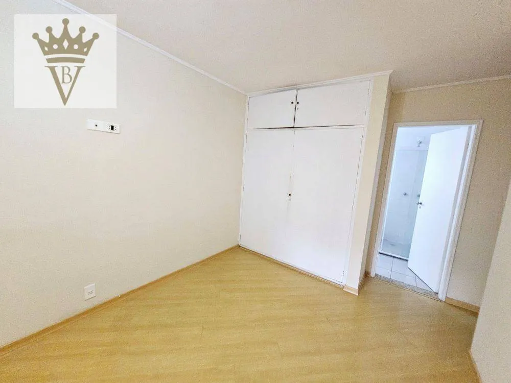 Apartamento, 3 quartos, 134 m² - Foto 4
