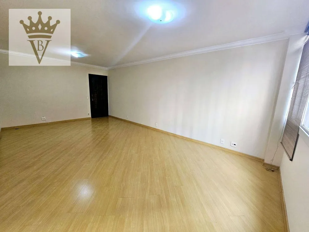 Apartamento, 3 quartos, 134 m² - Foto 2