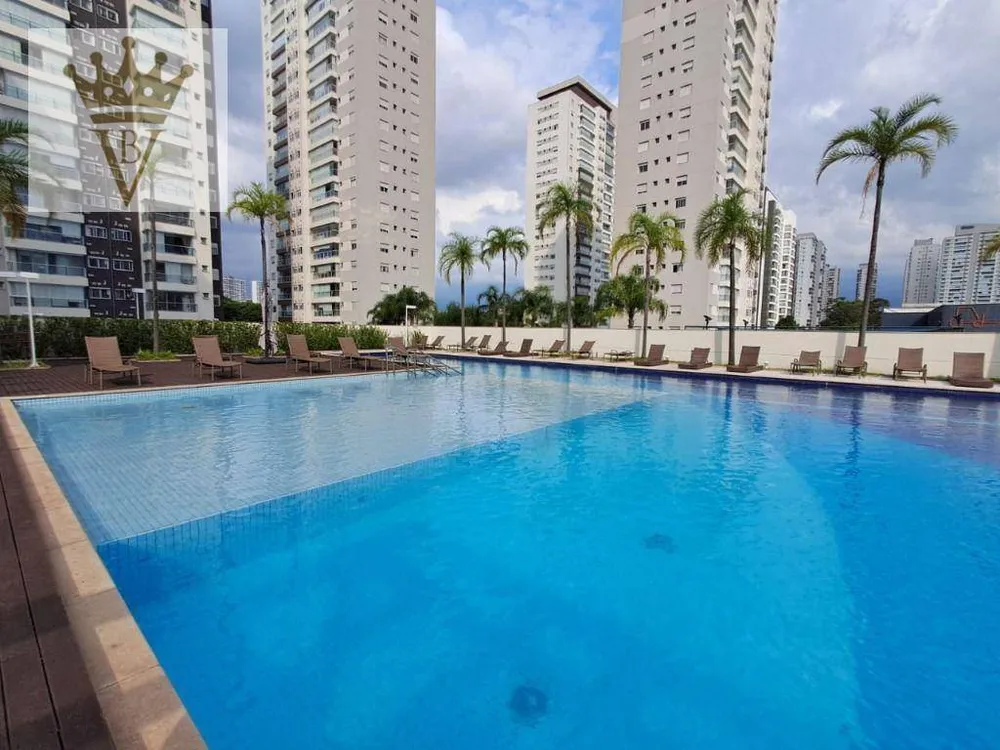 Apartamento, 2 quartos, 69 m² - Foto 8