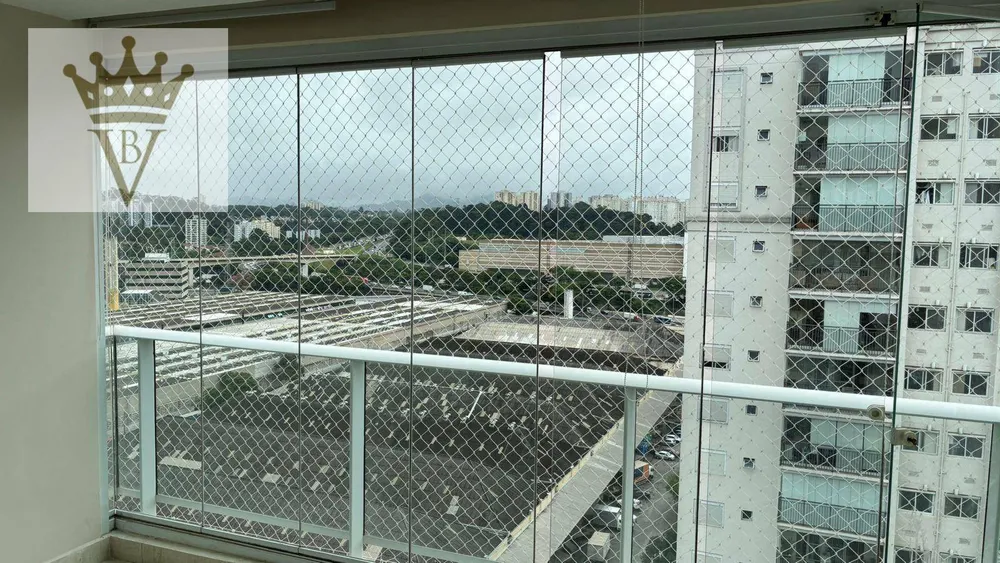 Apartamento, 2 quartos, 69 m² - Foto 2