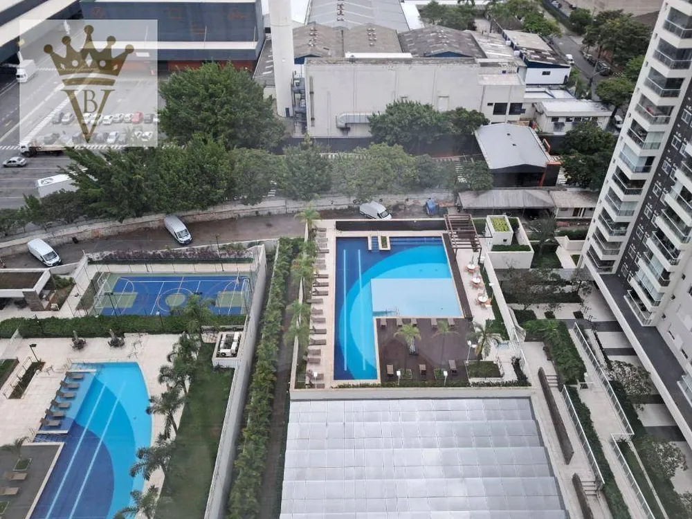 Apartamento, 2 quartos, 69 m² - Foto 7
