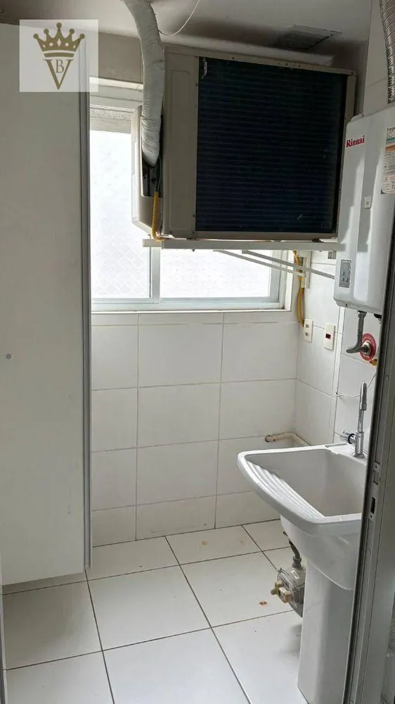 Apartamento, 2 quartos, 69 m² - Foto 6