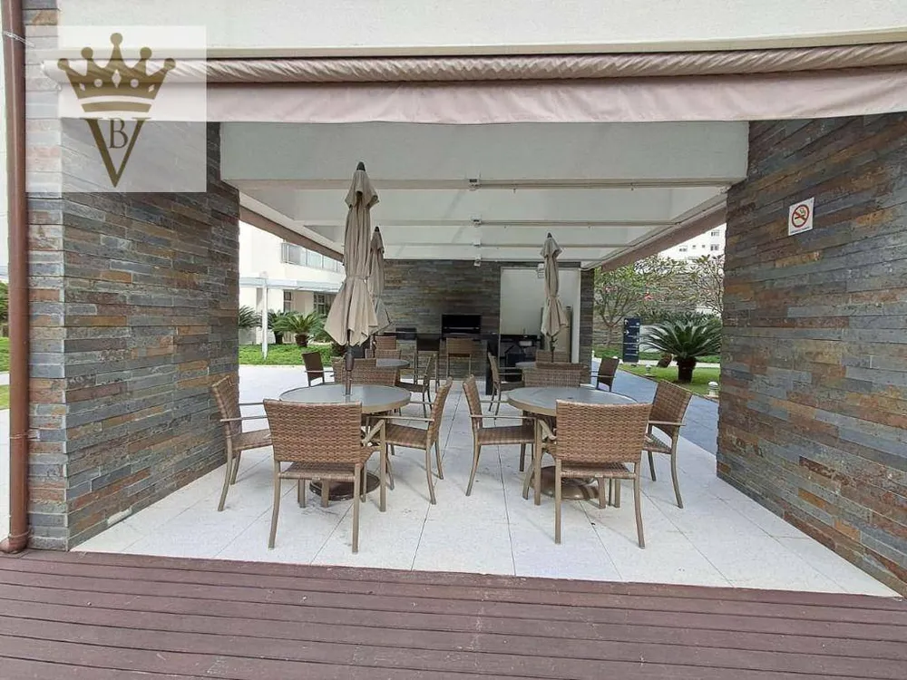 Apartamento, 2 quartos, 69 m² - Foto 11