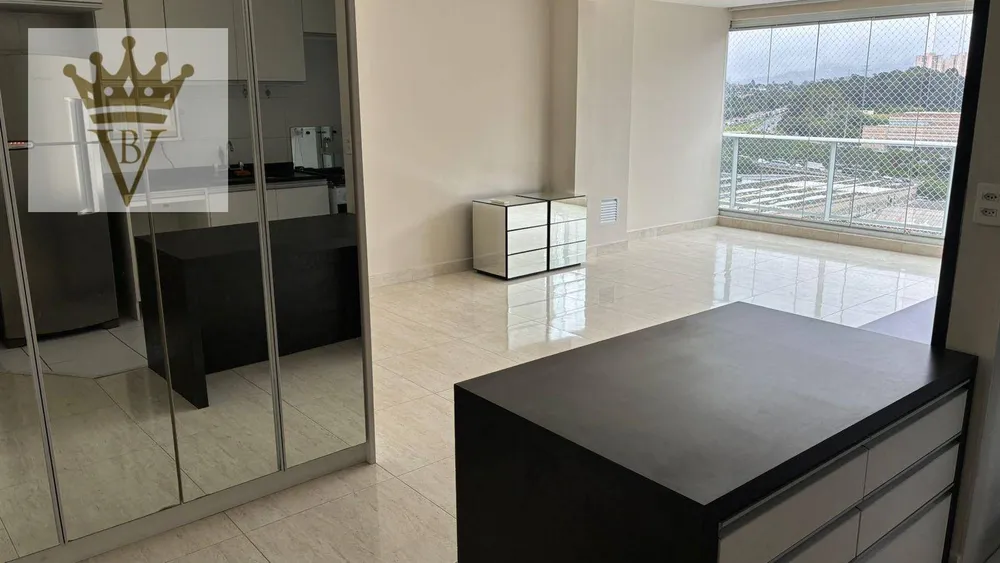 Apartamento, 2 quartos, 69 m² - Foto 1