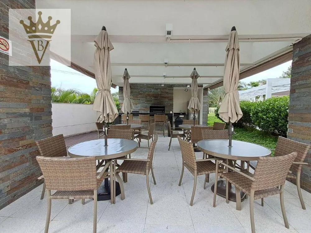 Apartamento, 2 quartos, 69 m² - Foto 10