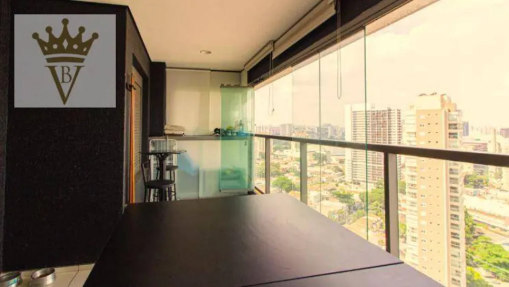 Apartamento, 2 quartos, 69 m² - Foto 7