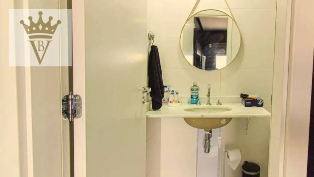 Apartamento, 2 quartos, 69 m² - Foto 1