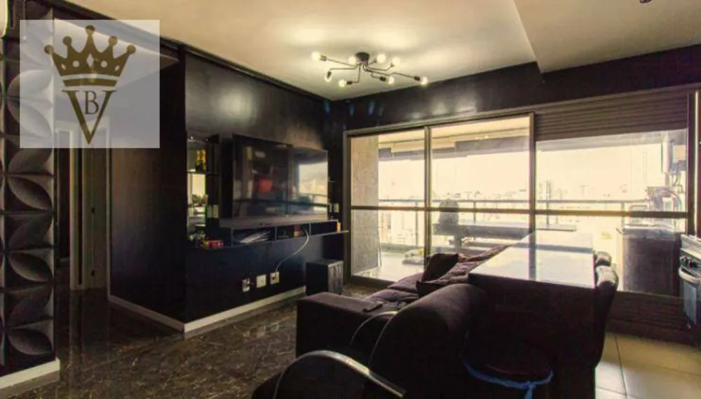 Apartamento, 2 quartos, 69 m² - Foto 2