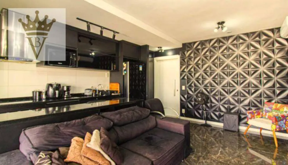 Apartamento, 2 quartos, 69 m² - Foto 1