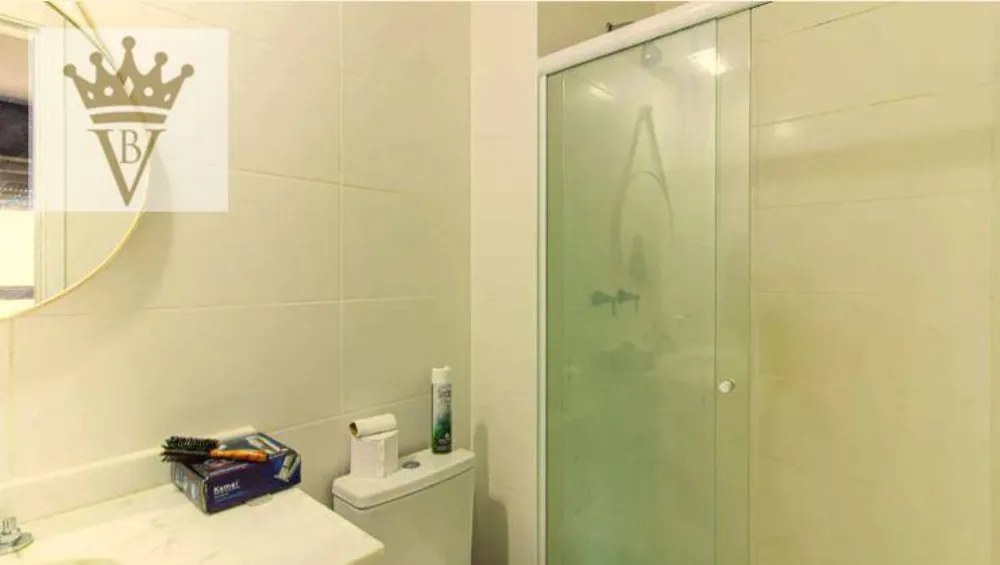 Apartamento, 2 quartos, 69 m² - Foto 4