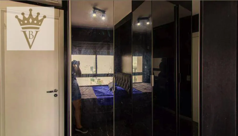 Apartamento, 2 quartos, 69 m² - Foto 8