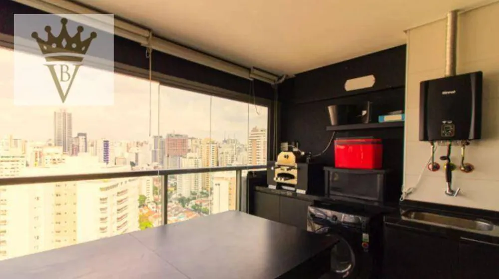Apartamento, 2 quartos, 69 m² - Foto 3