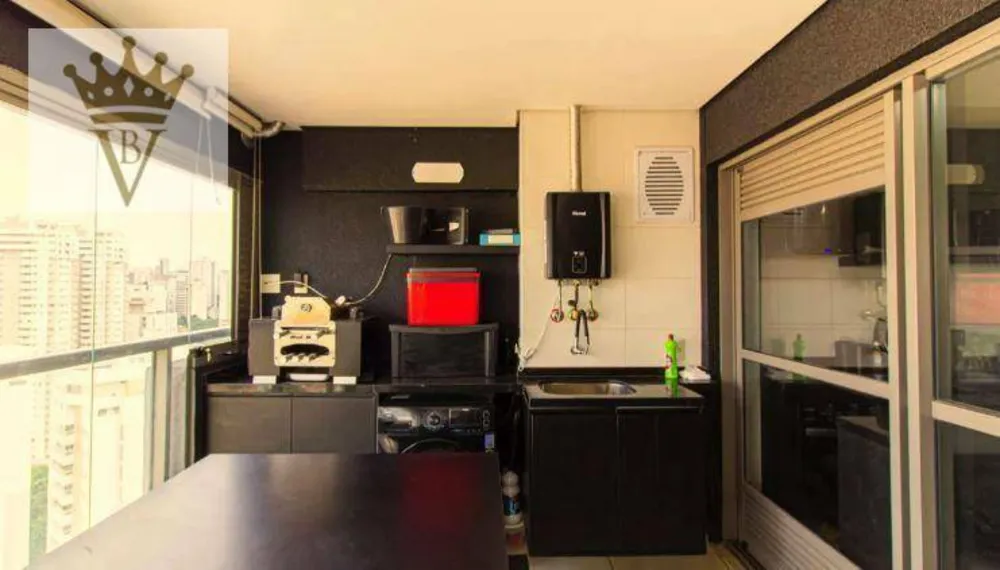 Apartamento, 2 quartos, 69 m² - Foto 2