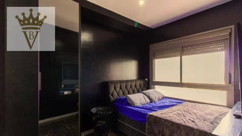 Apartamento, 2 quartos, 69 m² - Foto 5