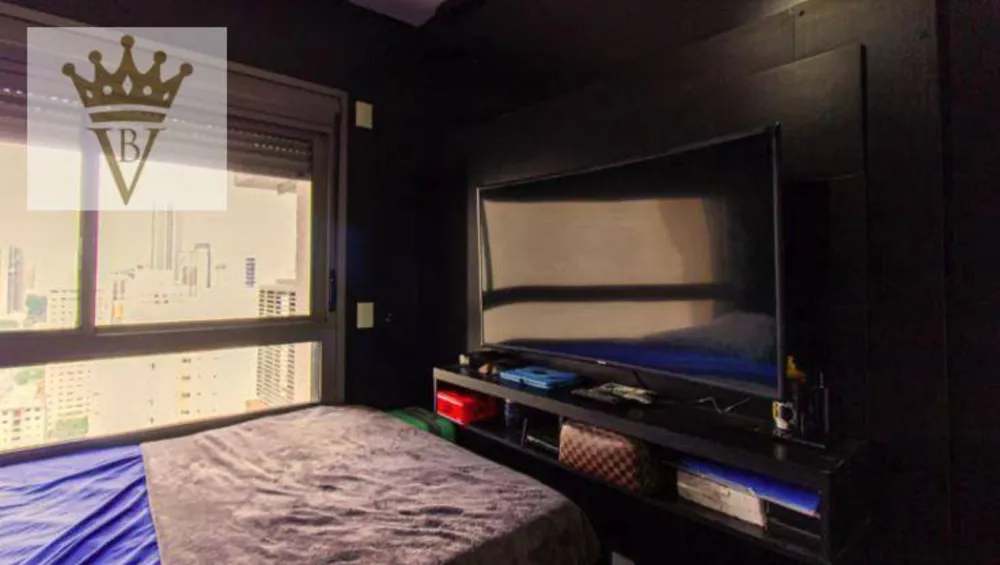 Apartamento, 2 quartos, 69 m² - Foto 6