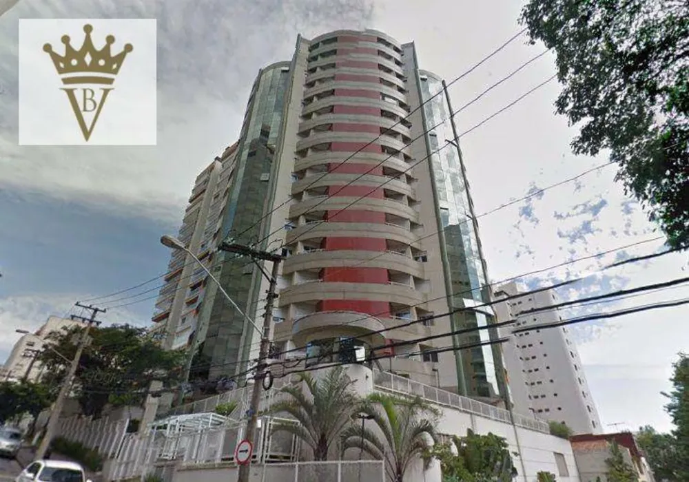 Apartamento, 3 quartos, 104 m² - Foto 9