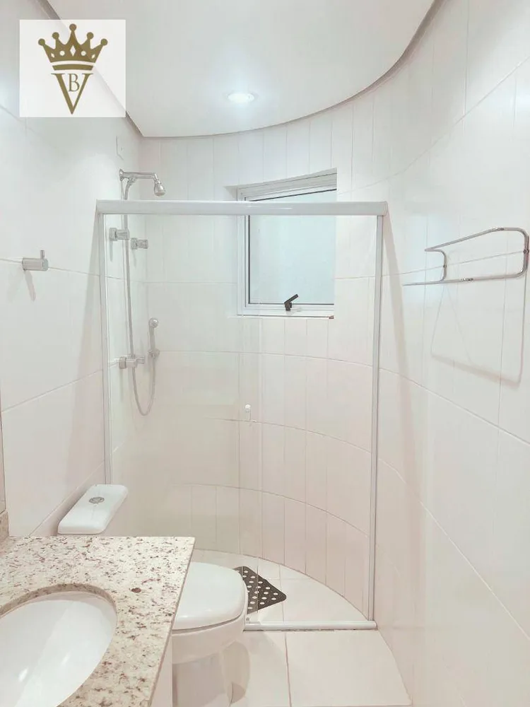 Apartamento, 3 quartos, 104 m² - Foto 10