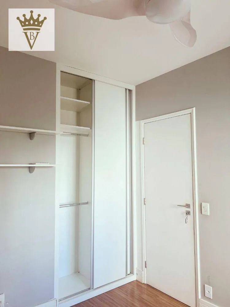 Apartamento, 3 quartos, 104 m² - Foto 2