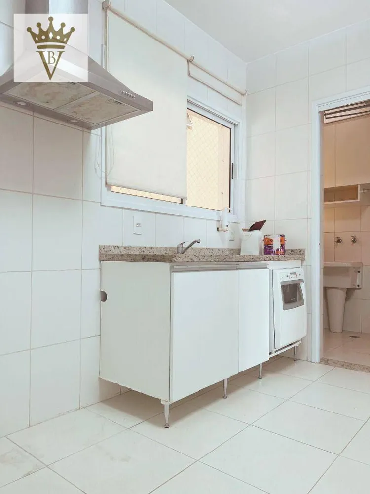 Apartamento, 3 quartos, 104 m² - Foto 11