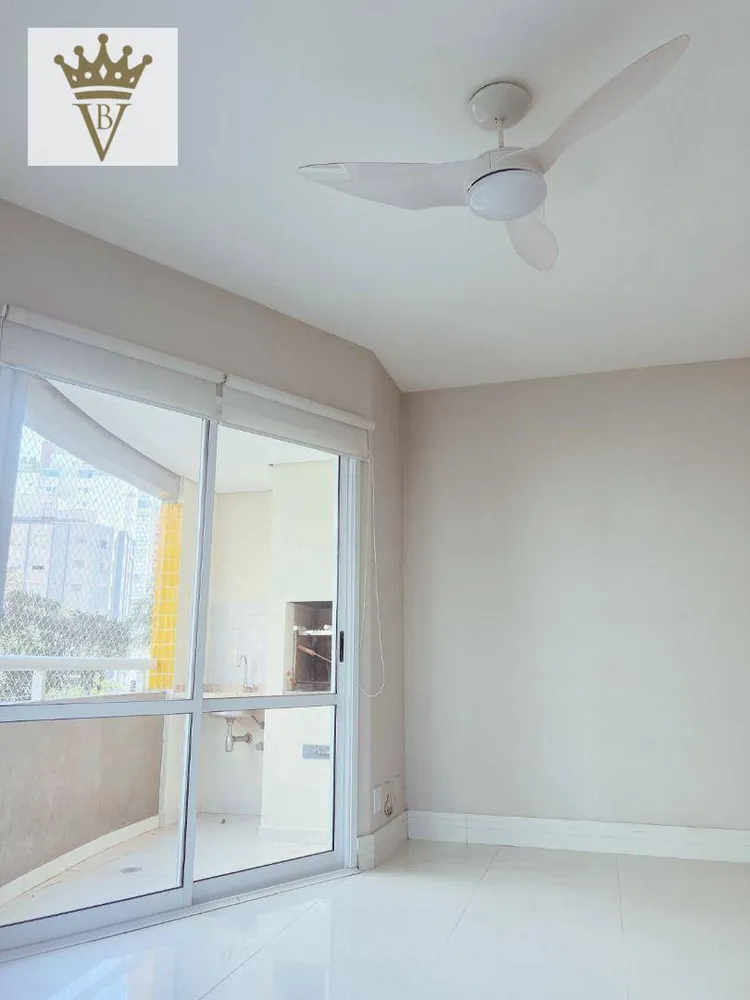 Apartamento, 3 quartos, 104 m² - Foto 5