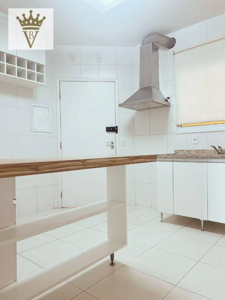 Apartamento, 3 quartos, 104 m² - Foto 3