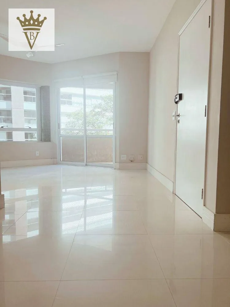 Apartamento, 3 quartos, 104 m² - Foto 1
