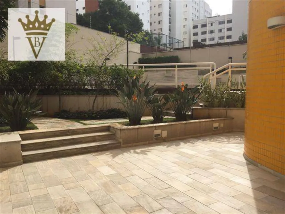 Apartamento, 3 quartos, 104 m² - Foto 7