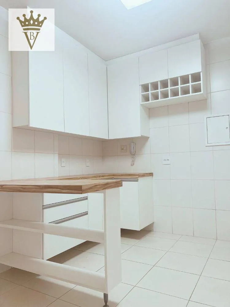 Apartamento, 3 quartos, 104 m² - Foto 14