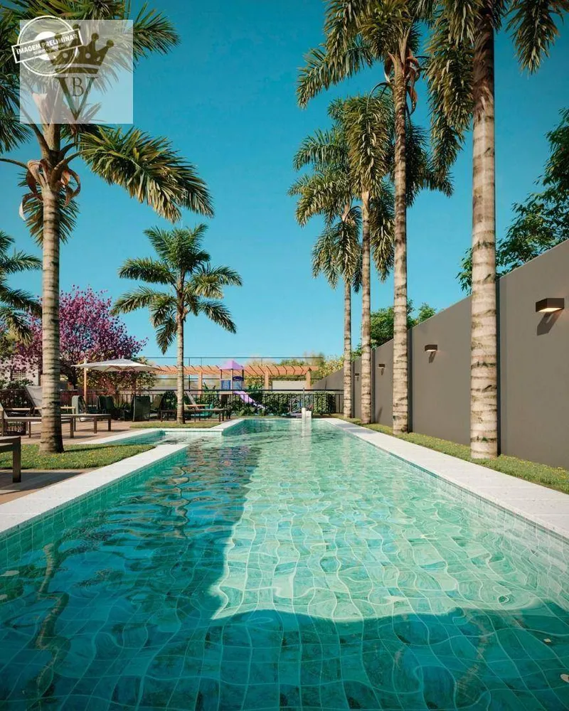 Apartamento, 3 quartos, 85 m² - Foto 6