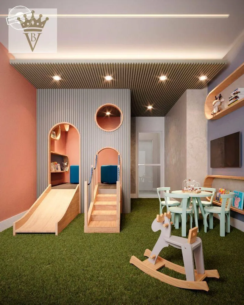 Apartamento, 3 quartos, 85 m² - Foto 5