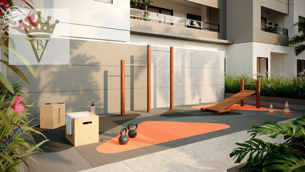 Apartamento, 3 quartos, 85 m² - Foto 7