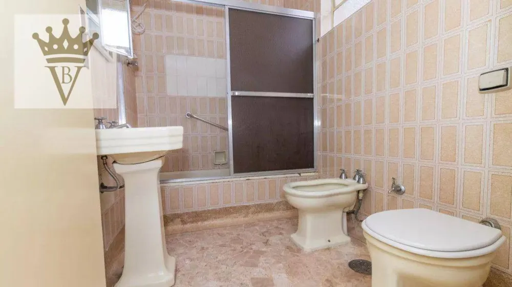Casa, 3 quartos, 170 m² - Foto 14