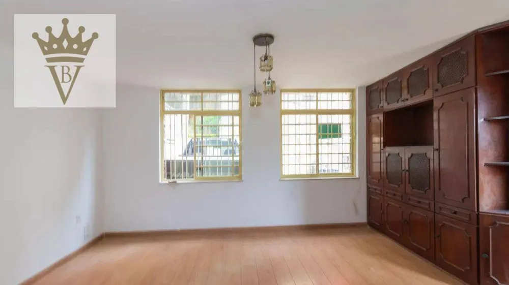 Casa, 3 quartos, 170 m² - Foto 1