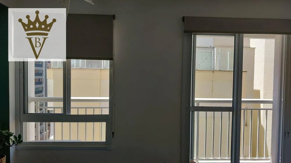 Apartamento, 1 quarto, 25 m² - Foto 6