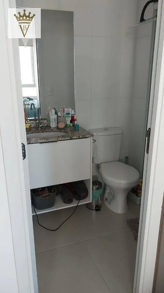 Apartamento, 1 quarto, 25 m² - Foto 3