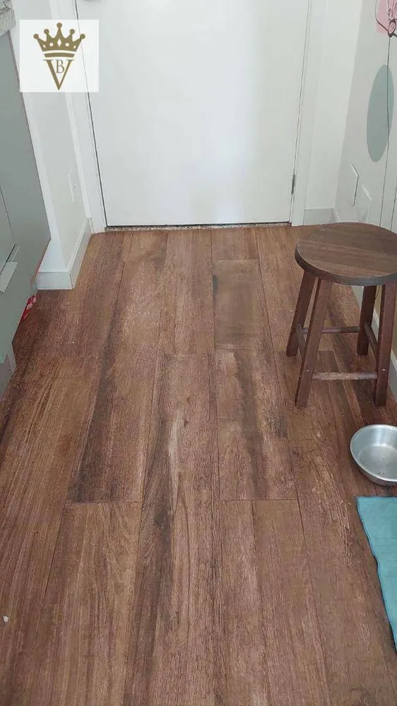Apartamento, 1 quarto, 25 m² - Foto 4