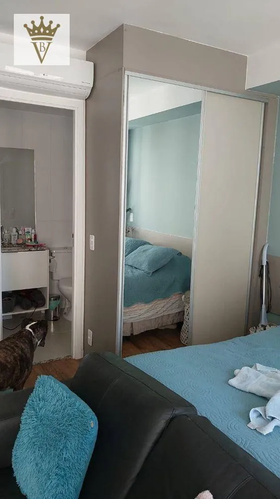Apartamento, 1 quarto, 25 m² - Foto 2