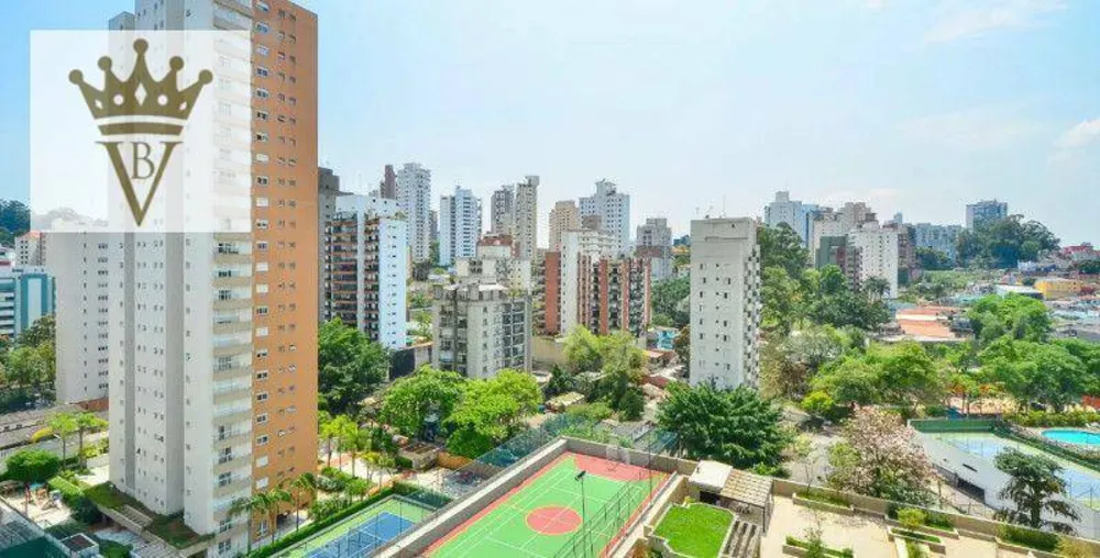Apartamento, 4 quartos, 326 m² - Foto 12