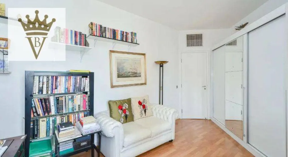 Apartamento, 4 quartos, 326 m² - Foto 3