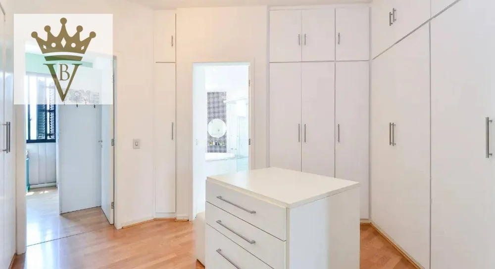 Apartamento, 4 quartos, 326 m² - Foto 8