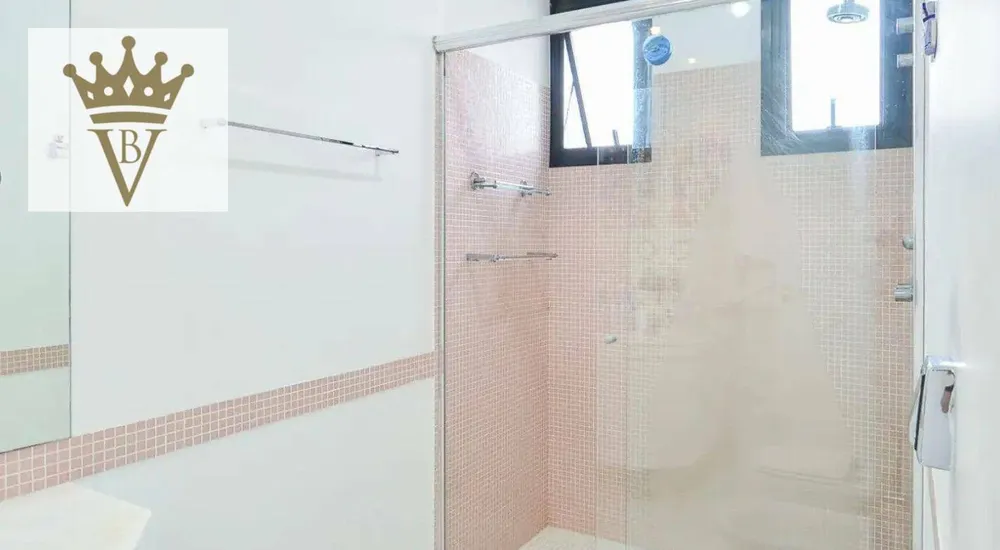 Apartamento, 4 quartos, 326 m² - Foto 7